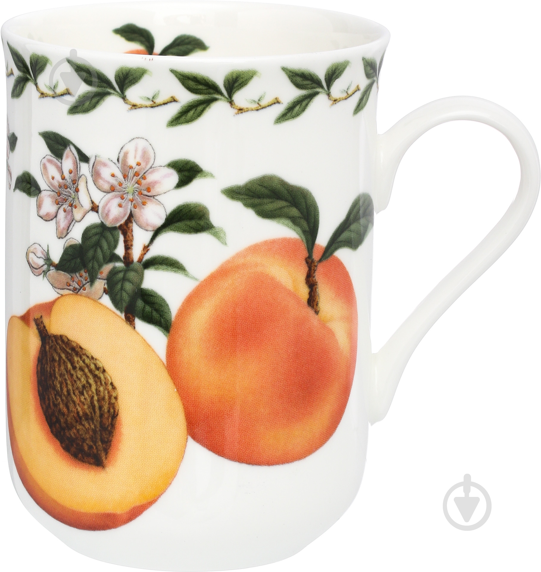 Чашка Maxwell & Williams Apricot 320 мл PB8003 - фото 1