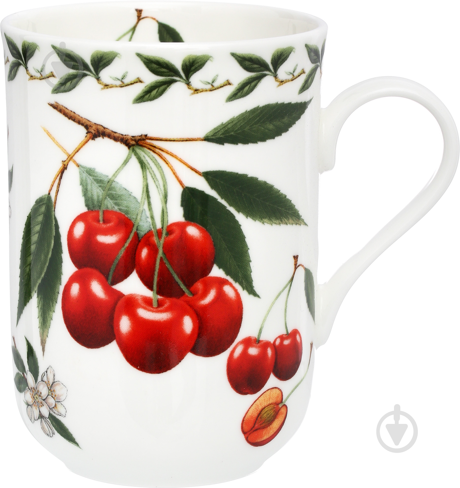 Чашка Maxwell & Williams Cherry 320 мл PB8002 - фото 1