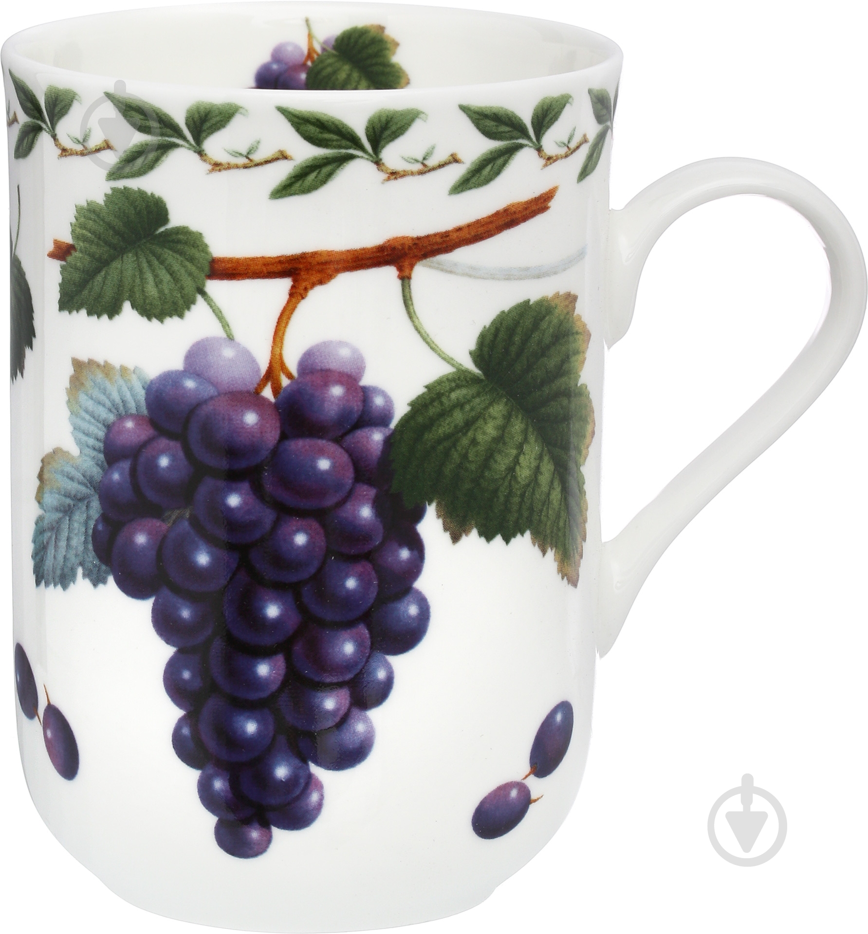 Чашка Maxwell & Williams Grape 320 мл PB8001 - фото 1 Чашка Maxwell & Williams Grape 320 мл PB8001 - фото 1