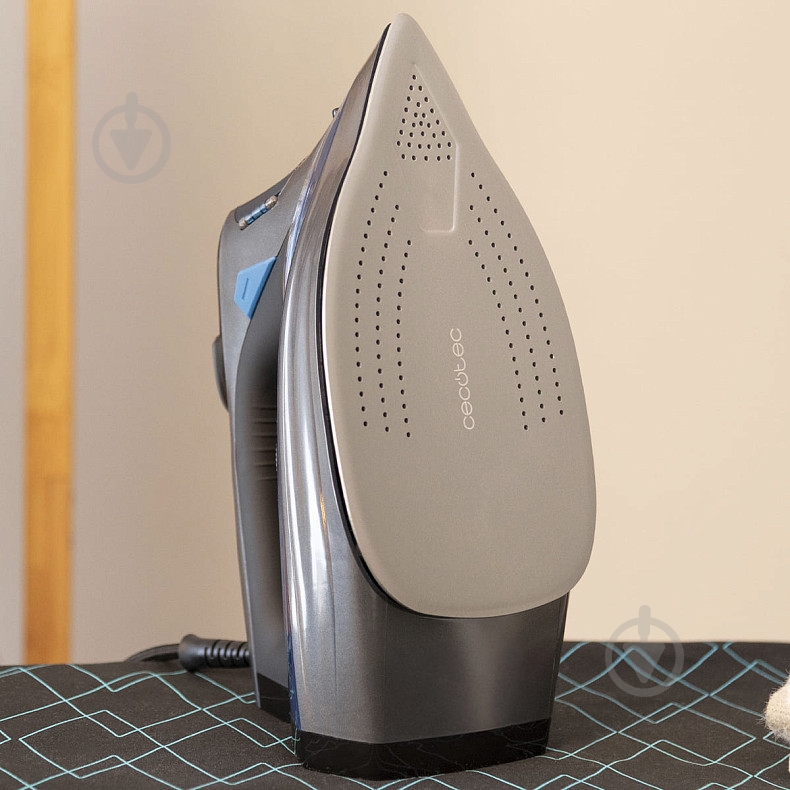 Праска CECOTEC IronHero 3200 Smart Absolute - фото 9
