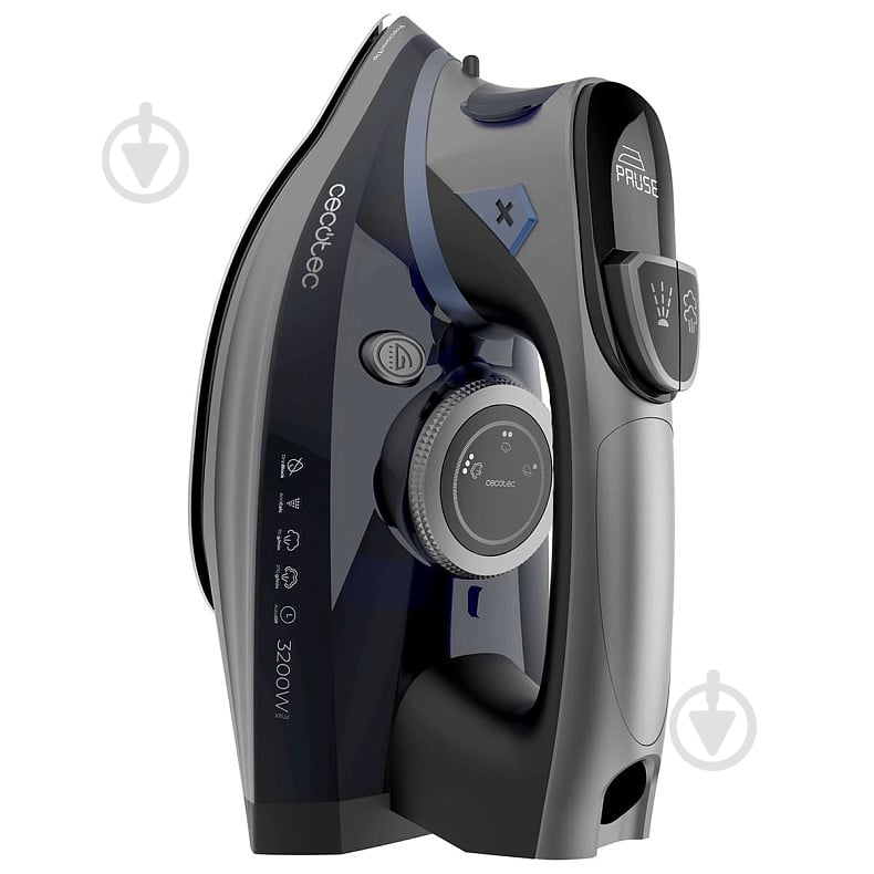 Праска CECOTEC IronHero 3200 Smart Absolute - фото 2