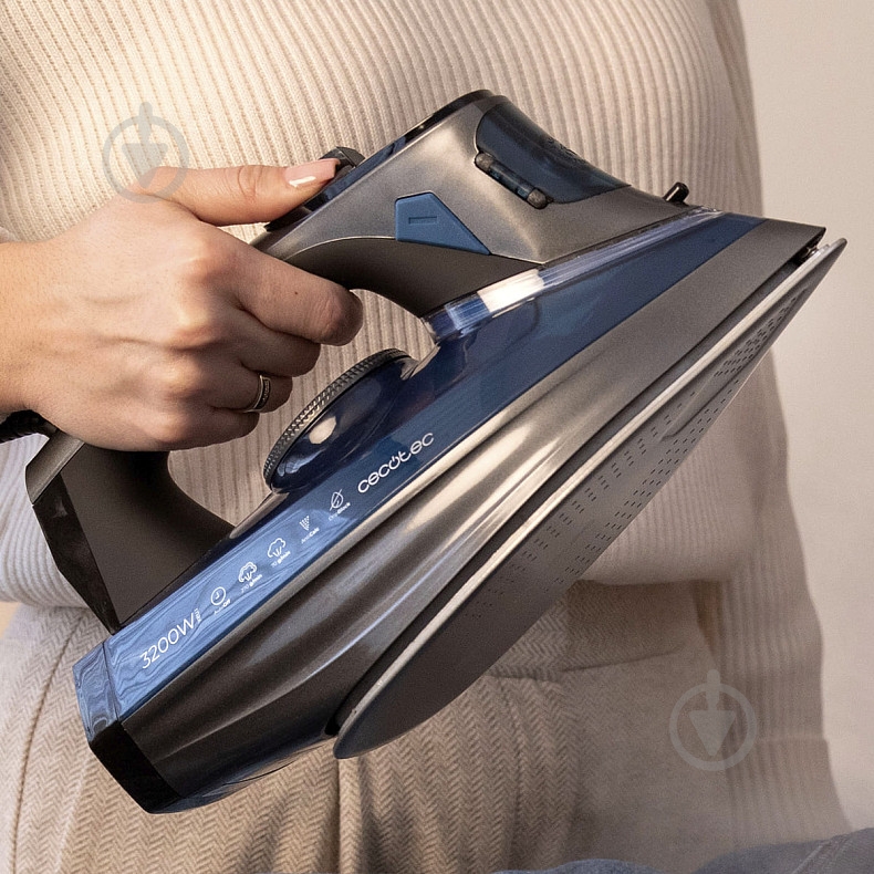 Праска CECOTEC IronHero 3200 Smart Absolute - фото 7