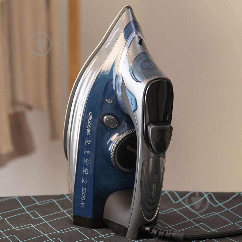 Праска CECOTEC IronHero 3200 Smart Absolute - фото 8