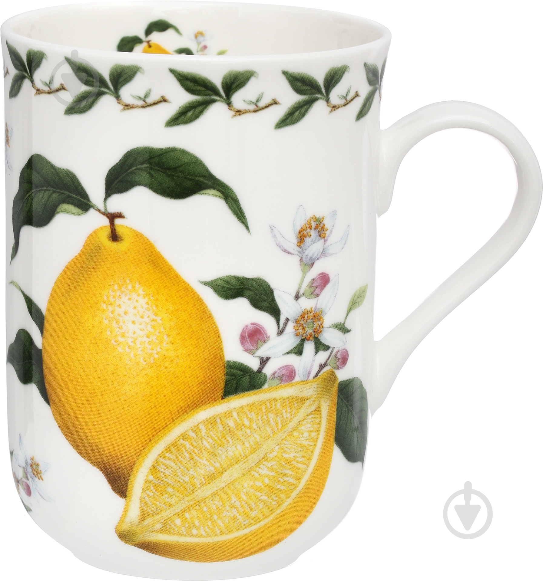 Чашка Maxwell & Williams Lemon 300 мл PB8008 - фото 1
