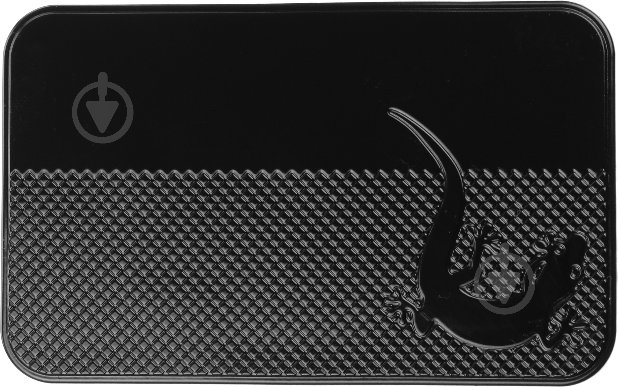 Коврик Proswisscar SM-002 черный - фото 2 Коврик Proswisscar SM-002 черный - фото 2