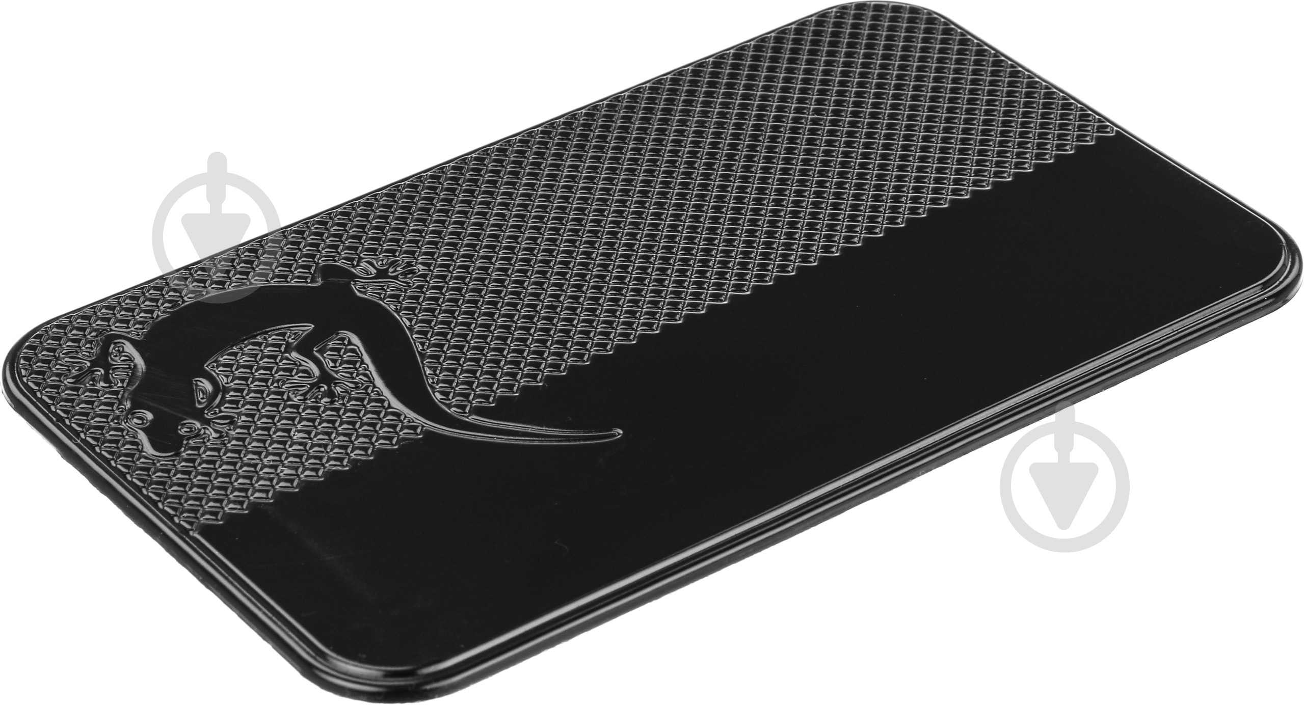 Коврик Proswisscar SM-002 черный - фото 1 Коврик Proswisscar SM-002 черный - фото 1