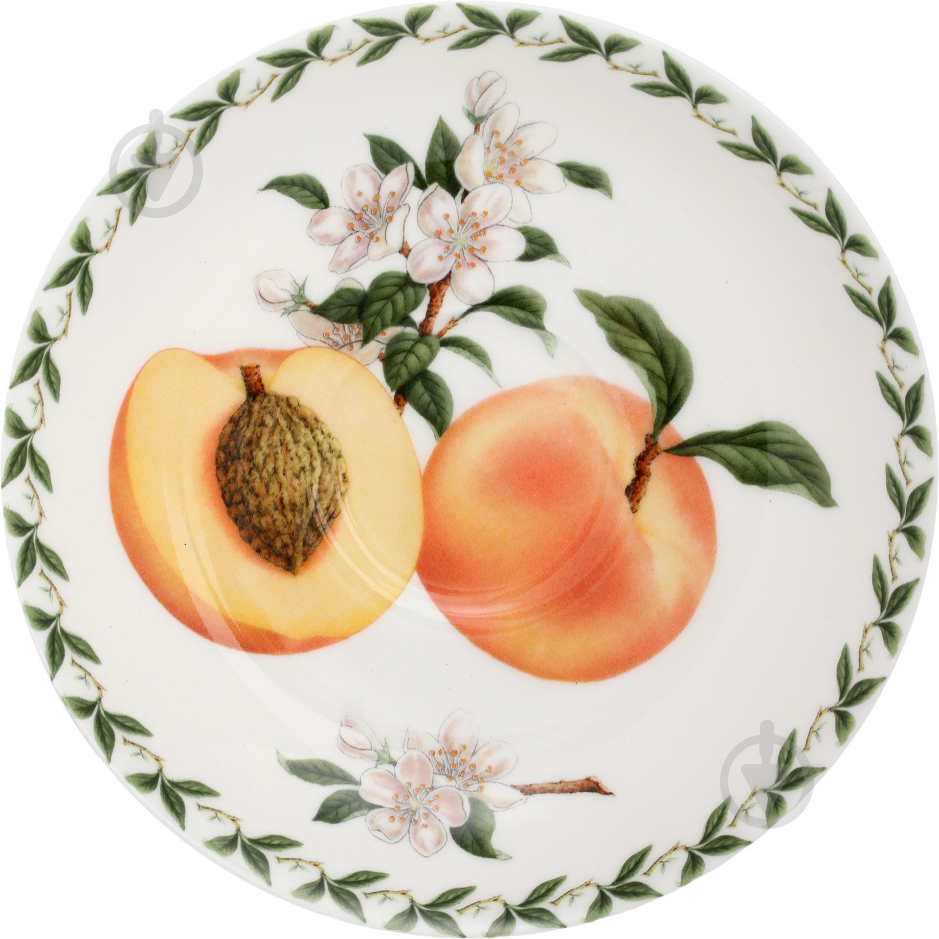 Чашка с блюдцем Maxwell & Williams Apricot 450 мл PB8103 - фото 4 Чашка с блюдцем Maxwell & Williams Apricot 450 мл PB8103 - фото 4