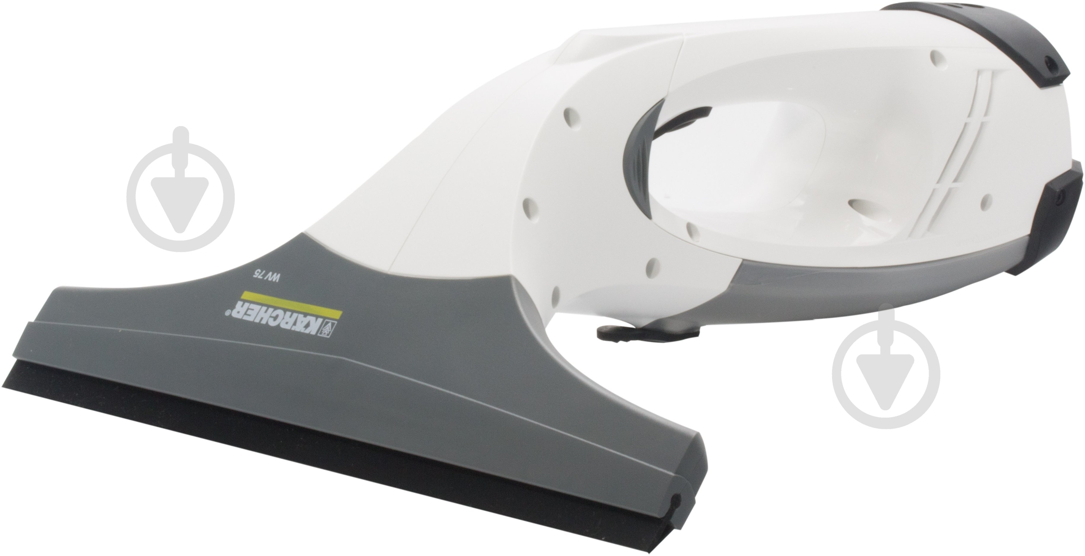 Cтеклоочиститель Karcher WV 75 plus (1.633-118.0) - фото 1