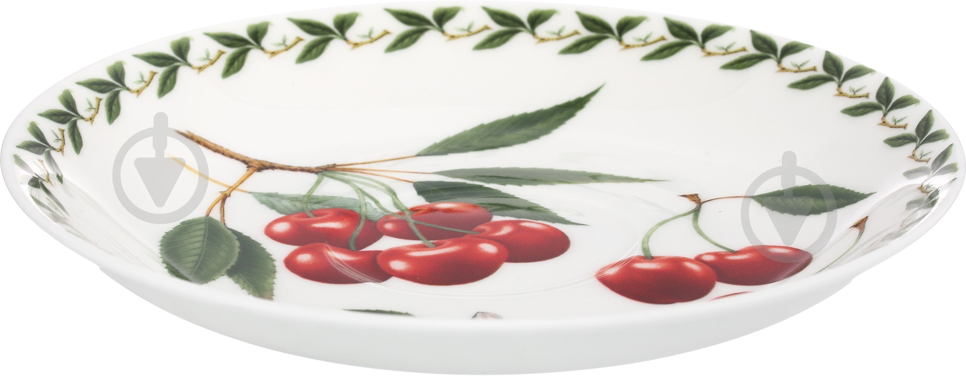 Чашка с блюдцем Maxwell & Williams Cherry 450 мл PB8102 - фото 2 Чашка с блюдцем Maxwell & Williams Cherry 450 мл PB8102 - фото 2