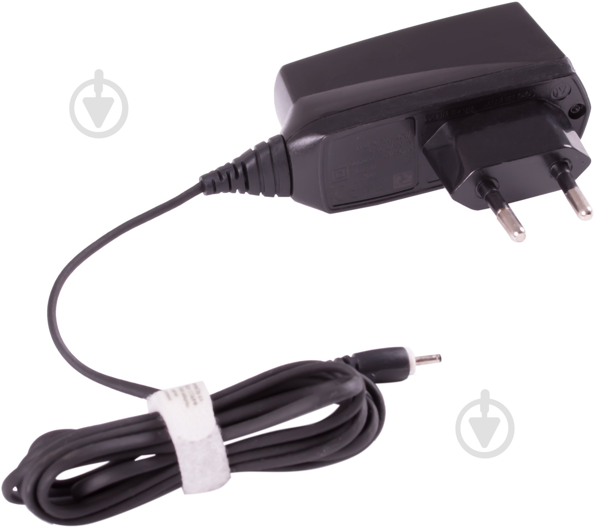 Сетевое зарядное устройство Nokia AC-8E - фото 1