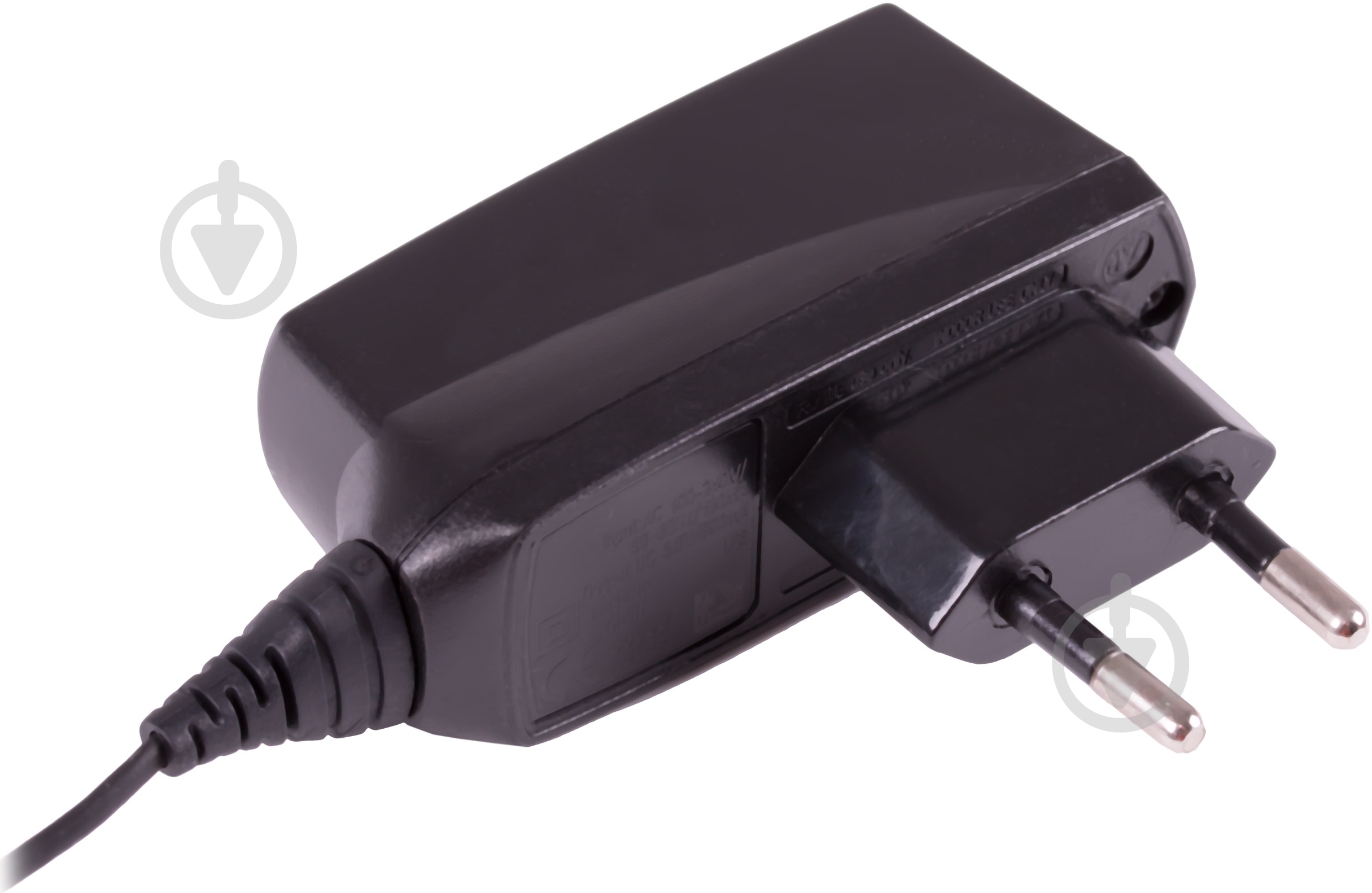 Сетевое зарядное устройство Nokia AC-8E - фото 3