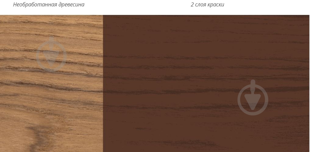 Деревозащитное средство Pinotex fence lazur тик мат 2,5 л - фото 4
