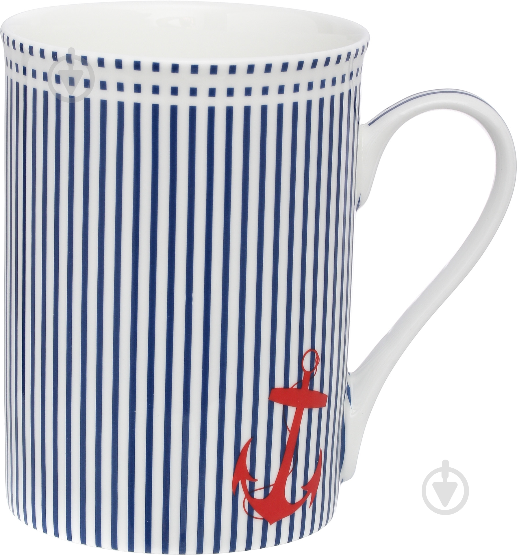 Чашка Maxwell & Williams Nautical 400 мл S88002 - фото 1 Чашка Maxwell & Williams Nautical 400 мл S88002 - фото 1