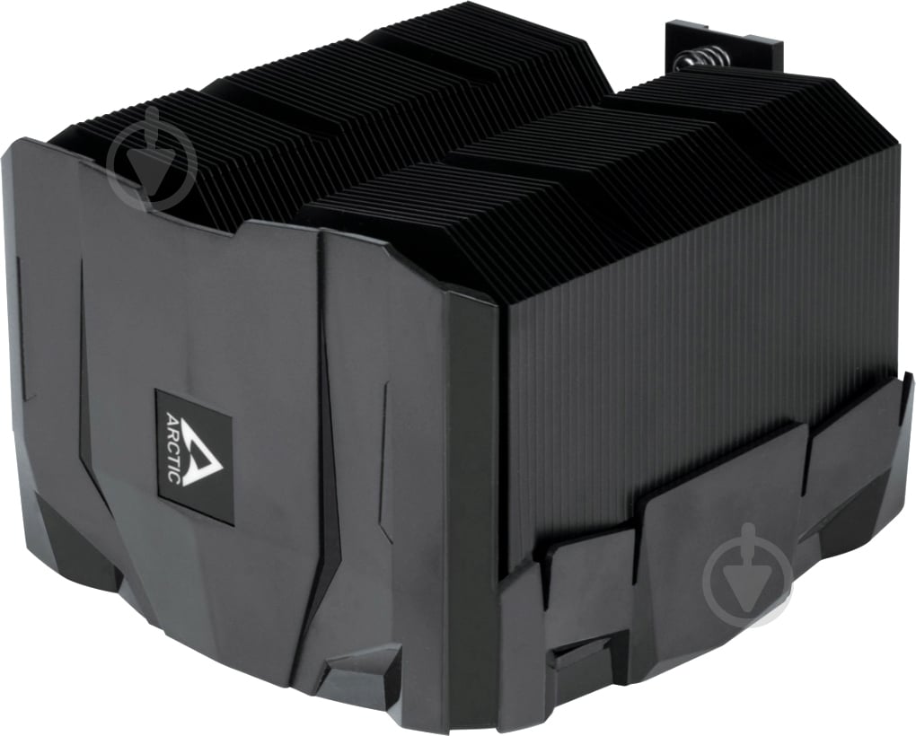 Процессорный кулер Arctic SAM5/SAM4 ACFRE00115A - фото 5 Процессорный кулер Arctic SAM5/SAM4 ACFRE00115A - фото 5