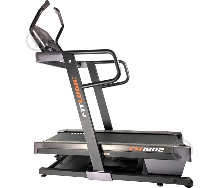 Беговая дорожка FitLogic CM1802 - фото 2