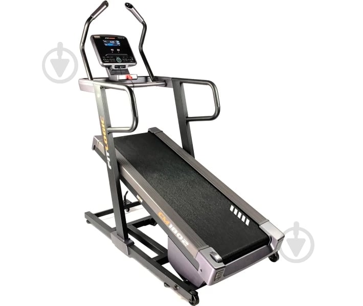 Беговая дорожка FitLogic CM1802 - фото 3