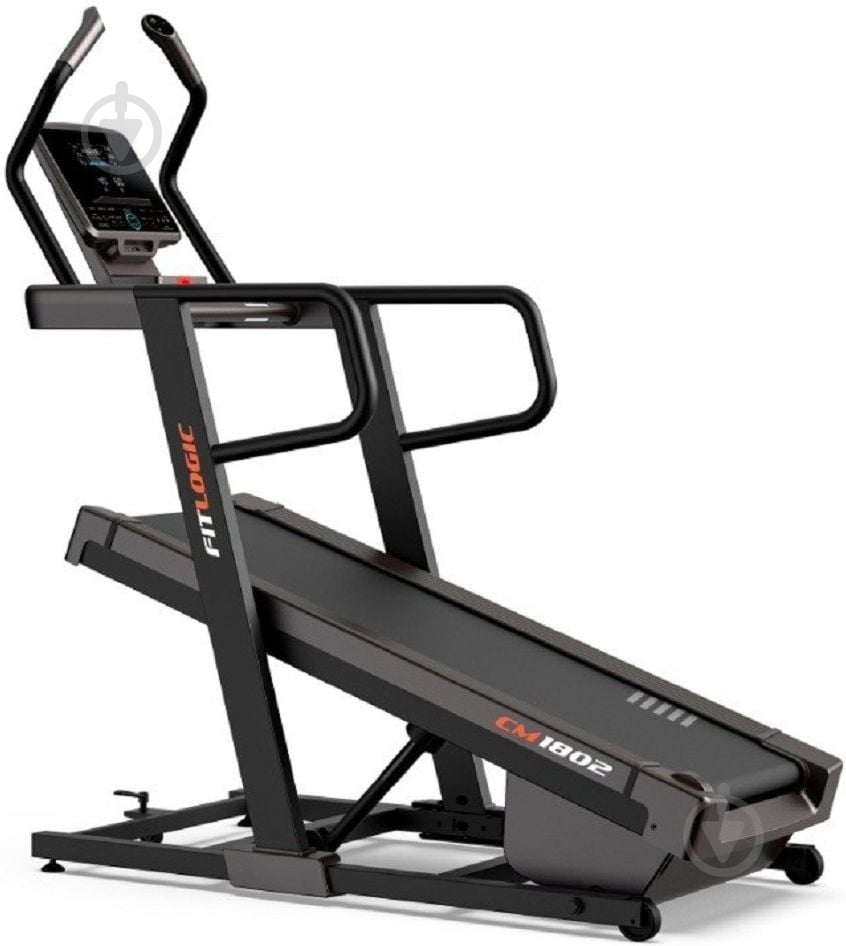 Беговая дорожка FitLogic CM1802 - фото 1