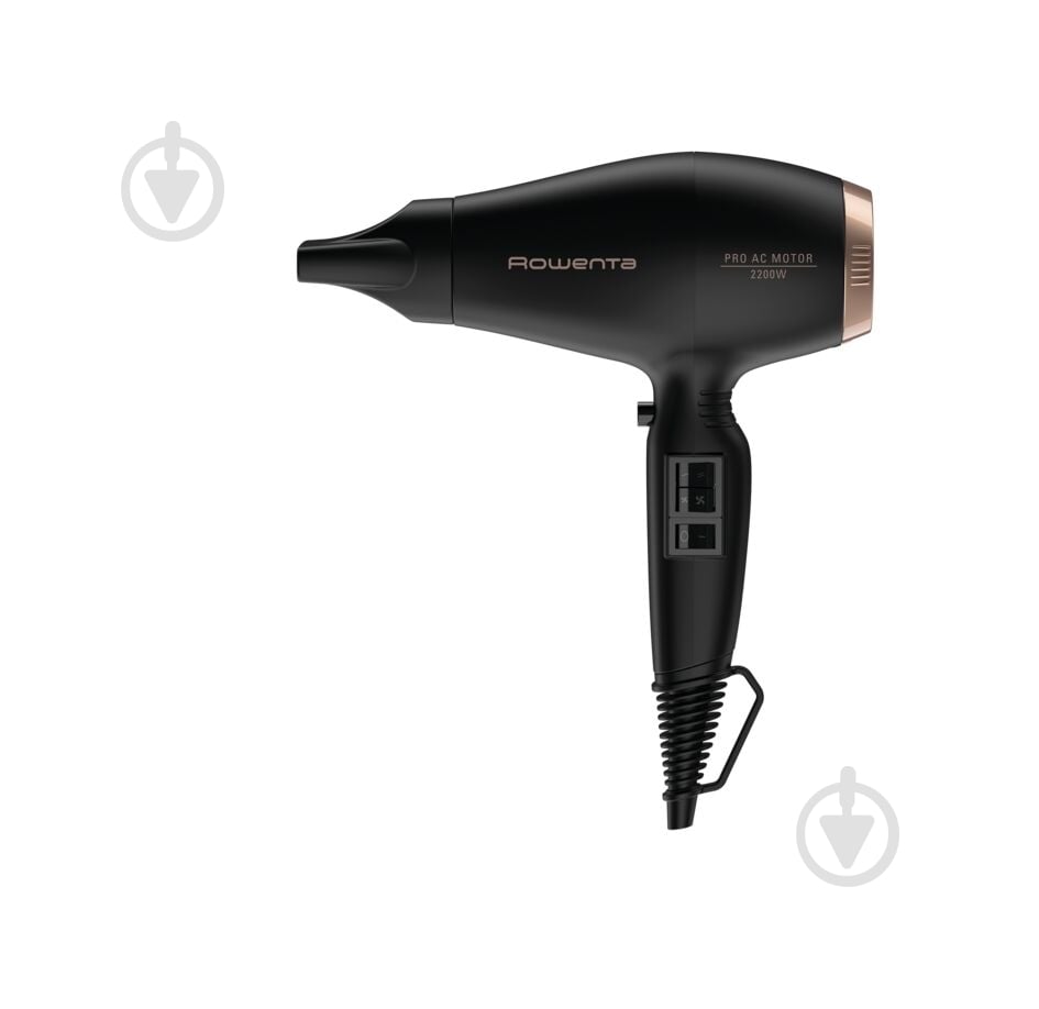 ВИТРИНА! Фен Rowenta COMPACT PRO+ CV6930F0 - фото 2 ВИТРИНА! Фен Rowenta COMPACT PRO+ CV6930F0 - фото 2