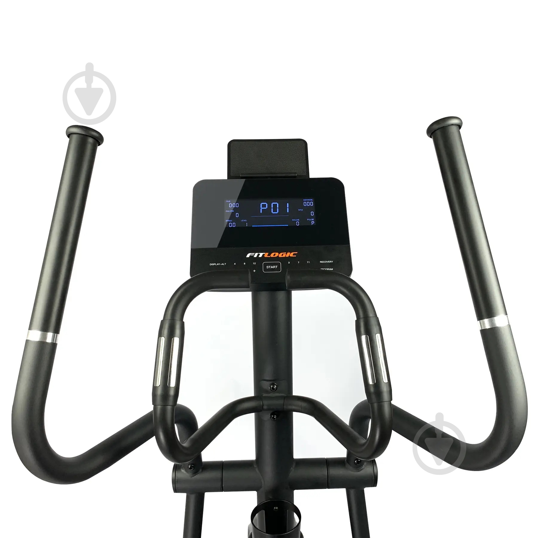 Орбитрек FitLogic CT2101TAS - фото 4
