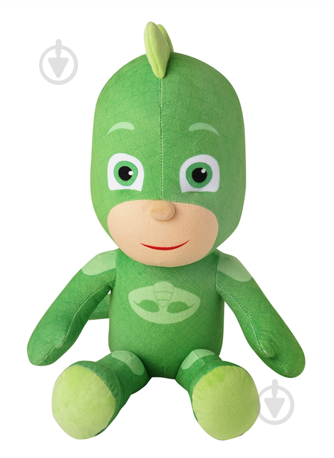 Іграшка PJ Masks 45 см салатовий - фото 1