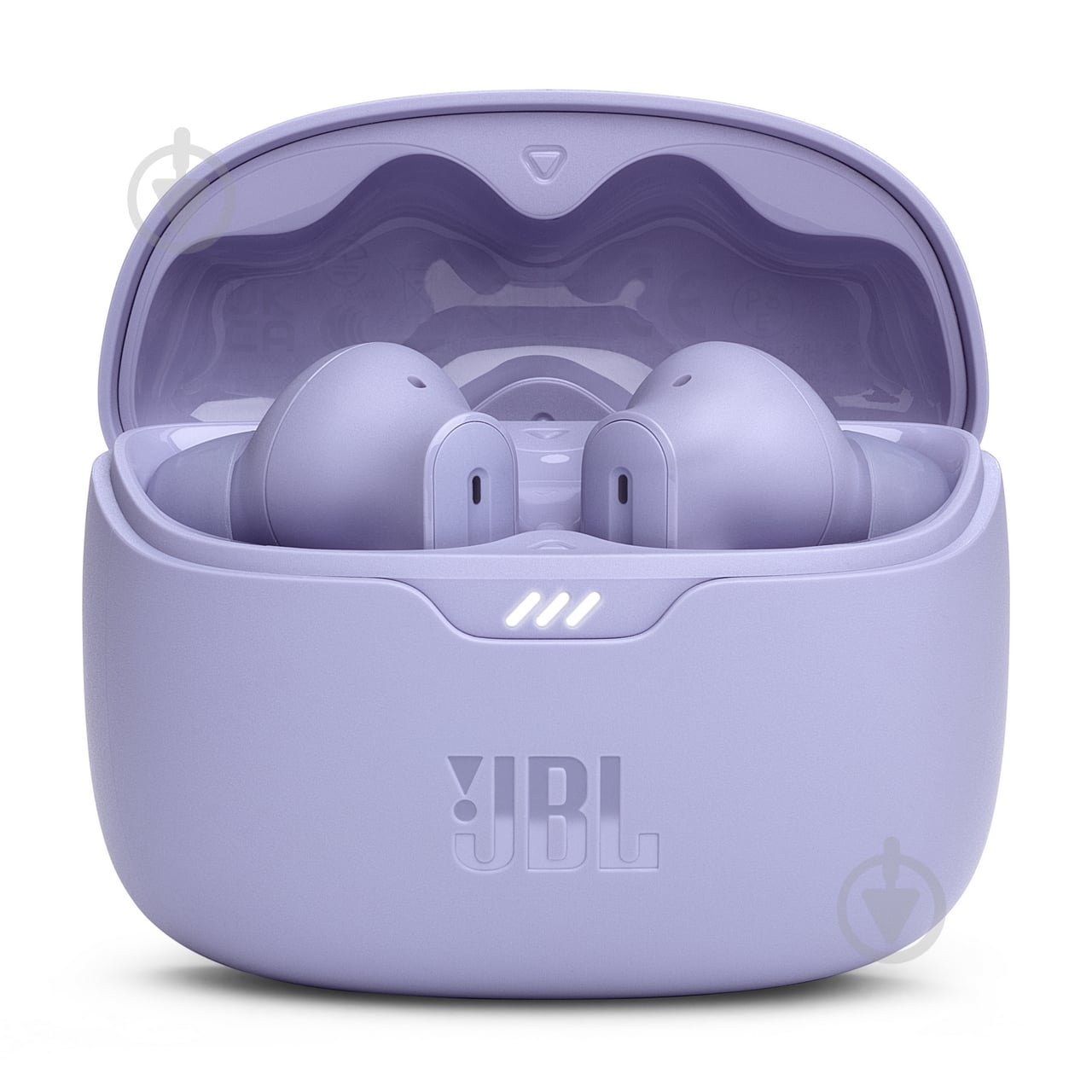 Гарнітура JBL Tune Beam purple (JBLTBEAMPUR) - фото 4