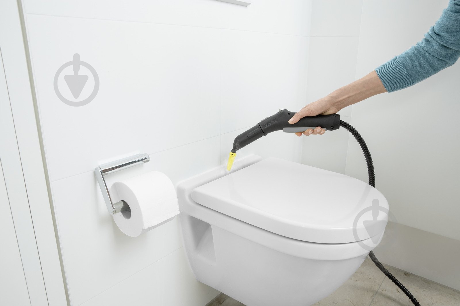 Пароочисник Karcher SC 2 EasyFix Plus (9.610-212.0) 9.610-212.0 - фото 7