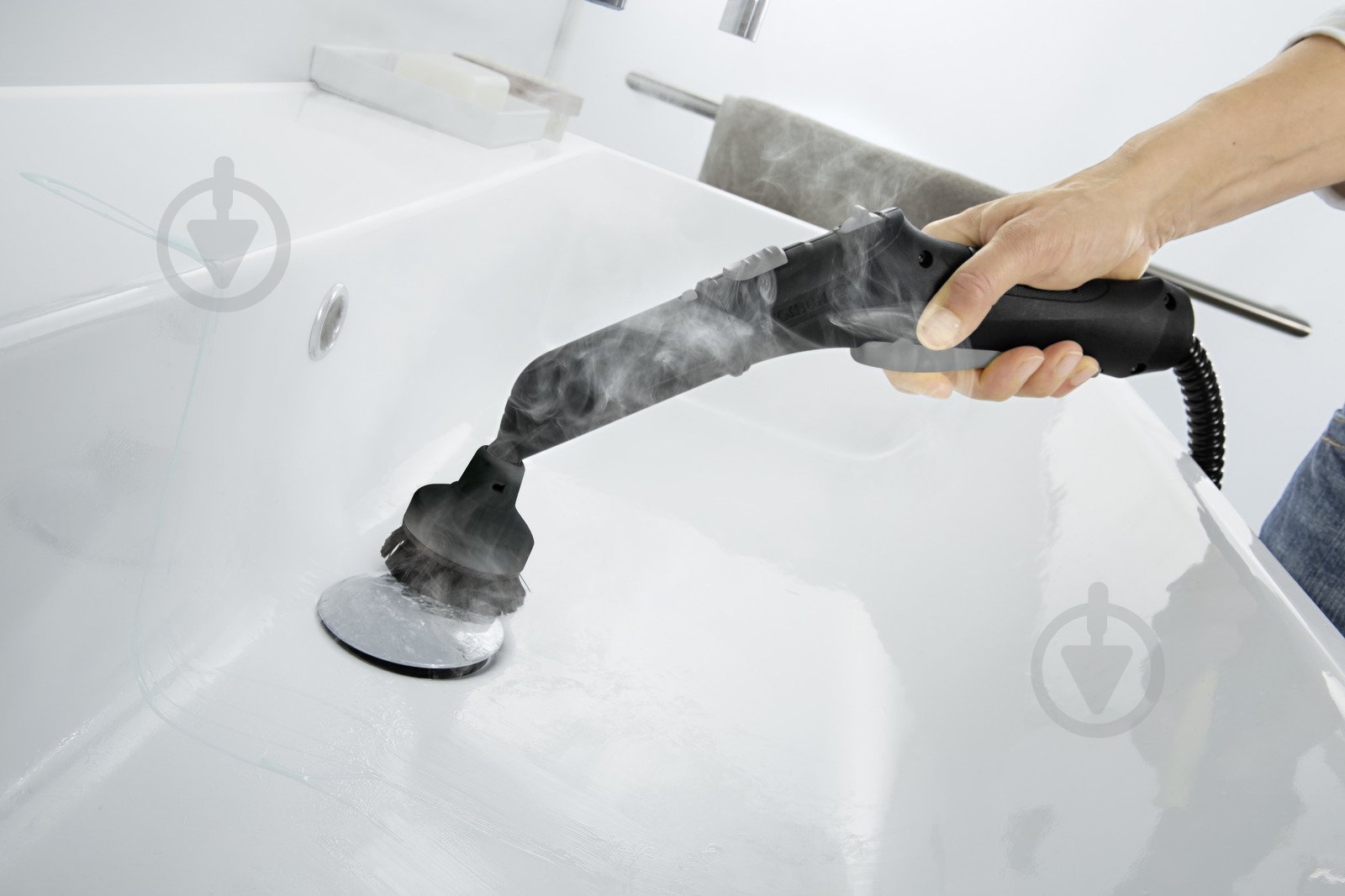 Пароочисник Karcher SC 2 EasyFix Plus (9.610-212.0) 9.610-212.0 - фото 3