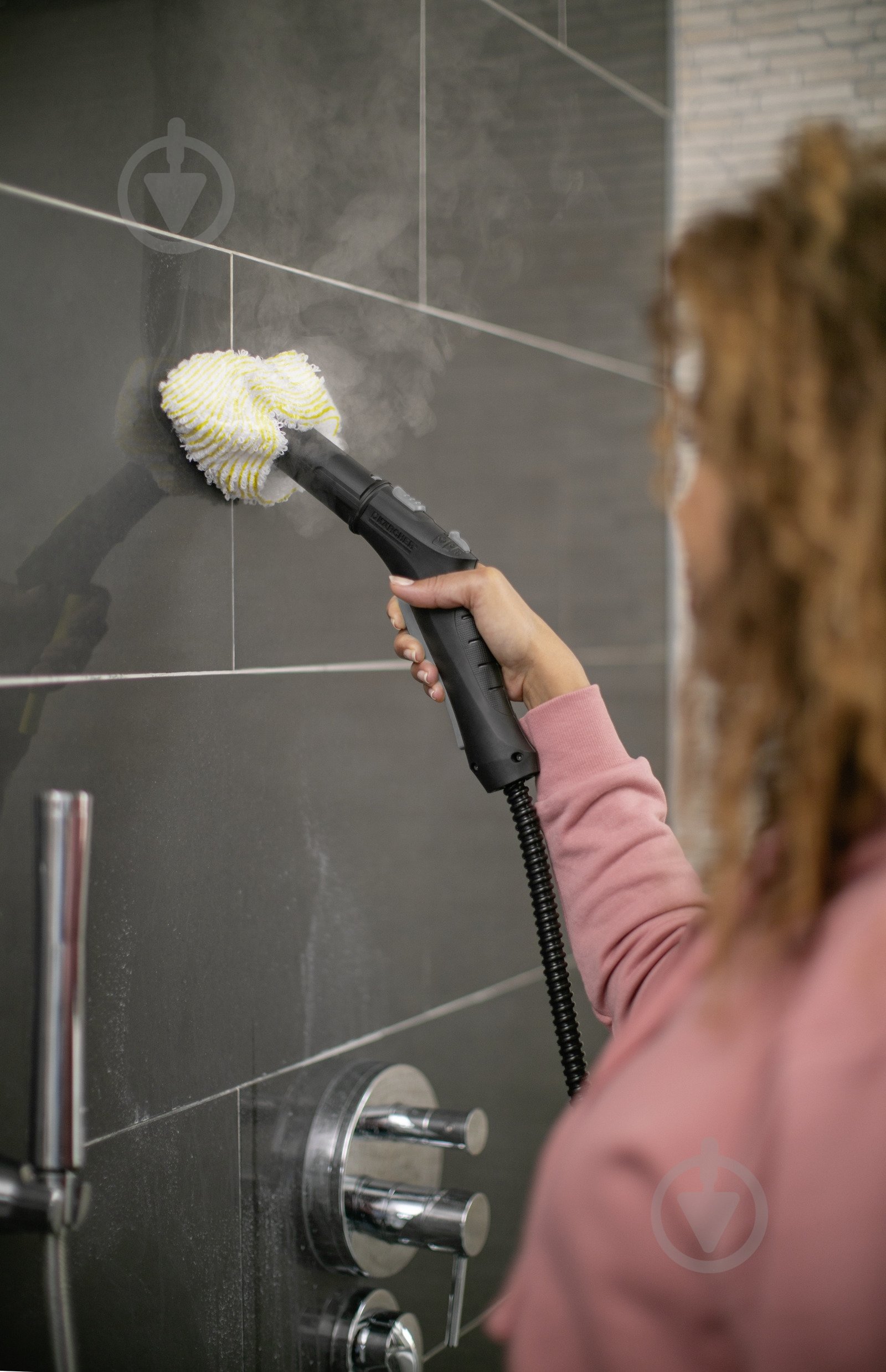 Пароочисник Karcher SC 2 EasyFix Plus (9.610-212.0) 9.610-212.0 - фото 5
