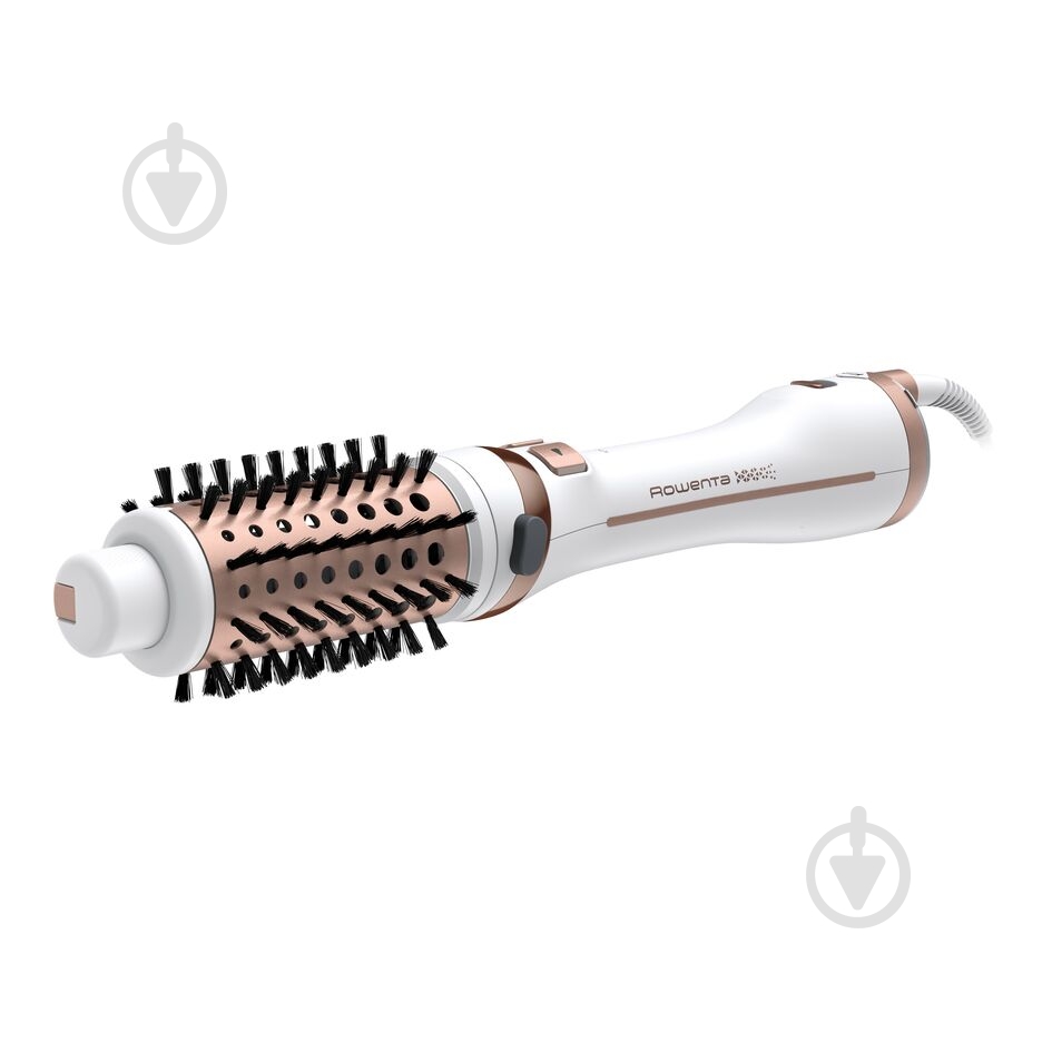 ВИТРИНА! Фен-щетка Rowenta BRUSH ACTIV' ULTIMATE CARE CF9720F0 - фото 10 ВИТРИНА! Фен-щетка Rowenta BRUSH ACTIV' ULTIMATE CARE CF9720F0 - фото 10