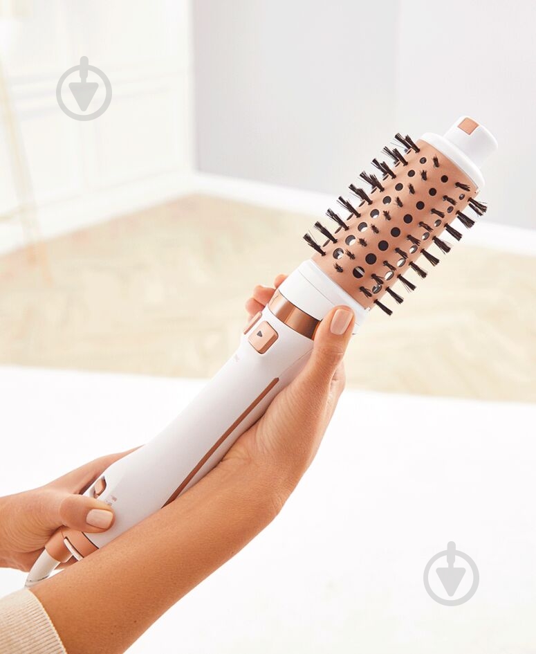 ВИТРИНА! Фен-щетка Rowenta BRUSH ACTIV' ULTIMATE CARE CF9720F0 - фото 19 ВИТРИНА! Фен-щетка Rowenta BRUSH ACTIV' ULTIMATE CARE CF9720F0 - фото 19