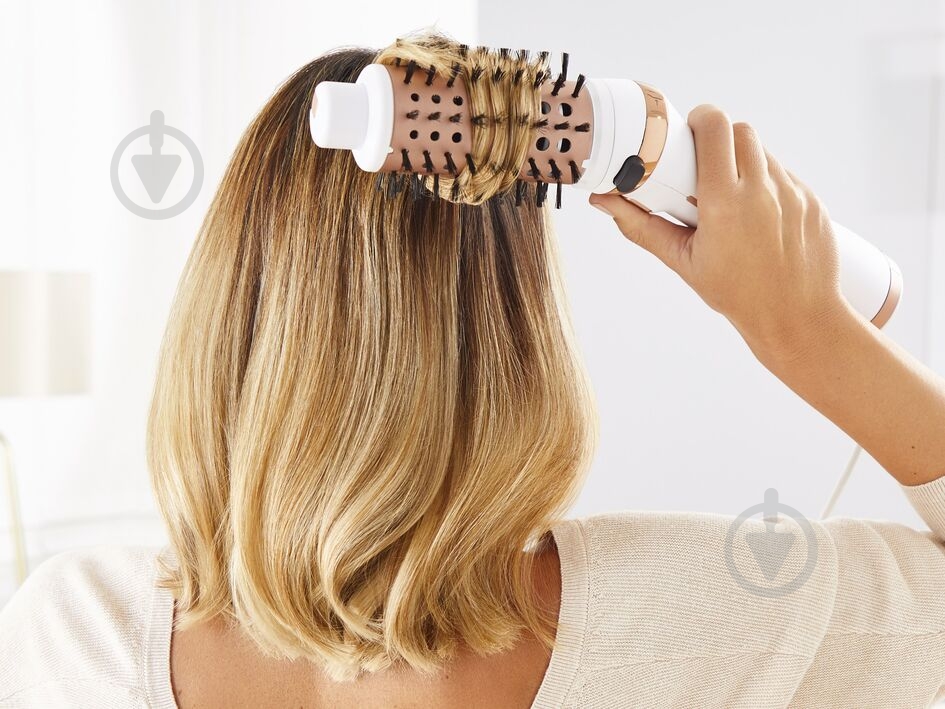 ВИТРИНА! Фен-щетка Rowenta BRUSH ACTIV' ULTIMATE CARE CF9720F0 - фото 24 ВИТРИНА! Фен-щетка Rowenta BRUSH ACTIV' ULTIMATE CARE CF9720F0 - фото 24