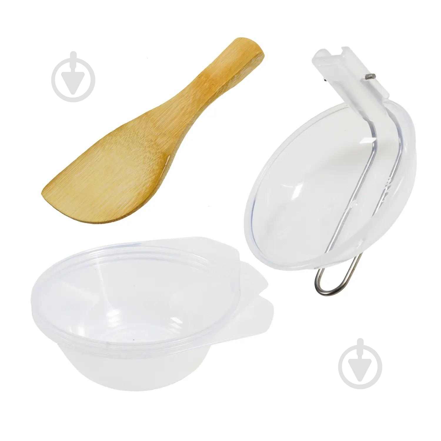 Набор туристической посуды Supretto (70920001) - фото 6 Набор туристической посуды Supretto (70920001) - фото 6