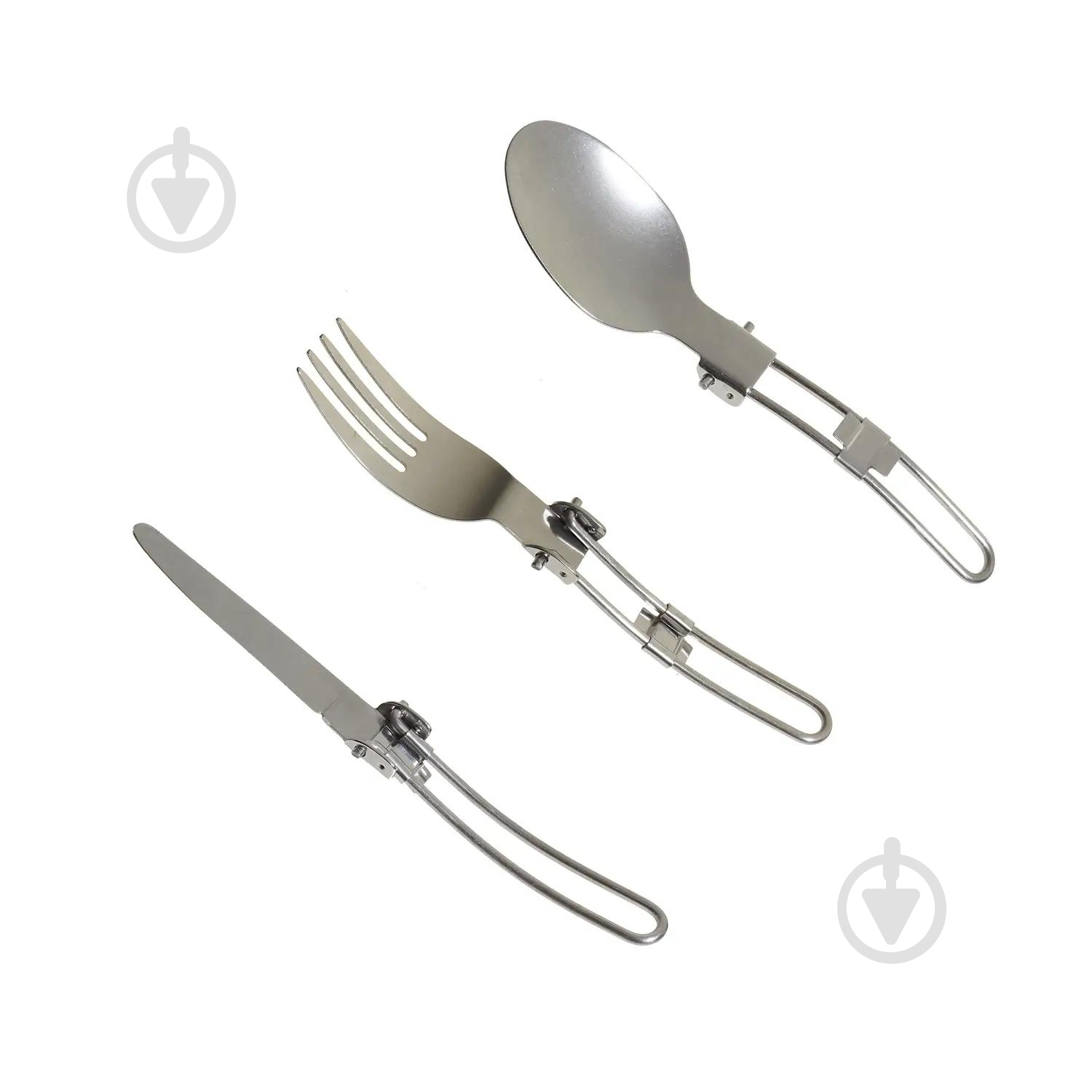 Набор туристической посуды Supretto (70920001) - фото 7 Набор туристической посуды Supretto (70920001) - фото 7