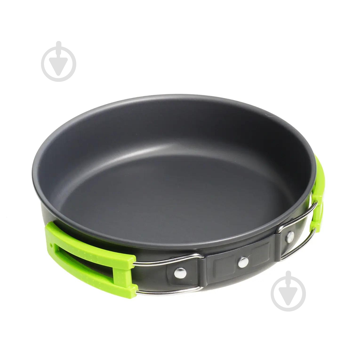 Набор туристической посуды Supretto (70920001) - фото 5 Набор туристической посуды Supretto (70920001) - фото 5