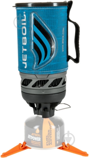 Горелка Jetboil JB FLASH FLASH MATRIX - фото 1