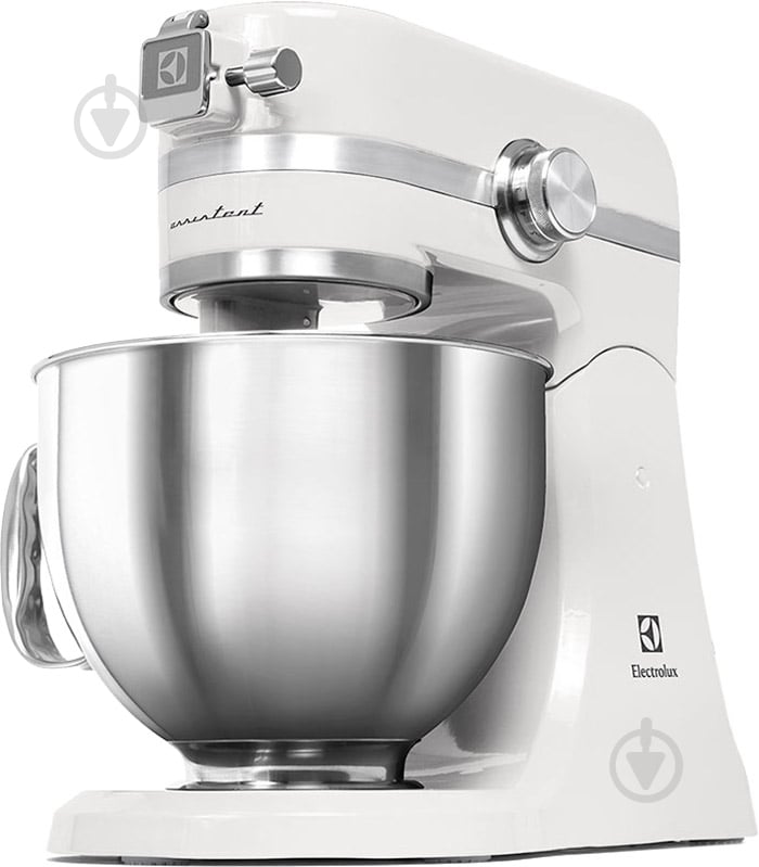 Кухонный комбайн Electrolux EKM4100 - фото 2