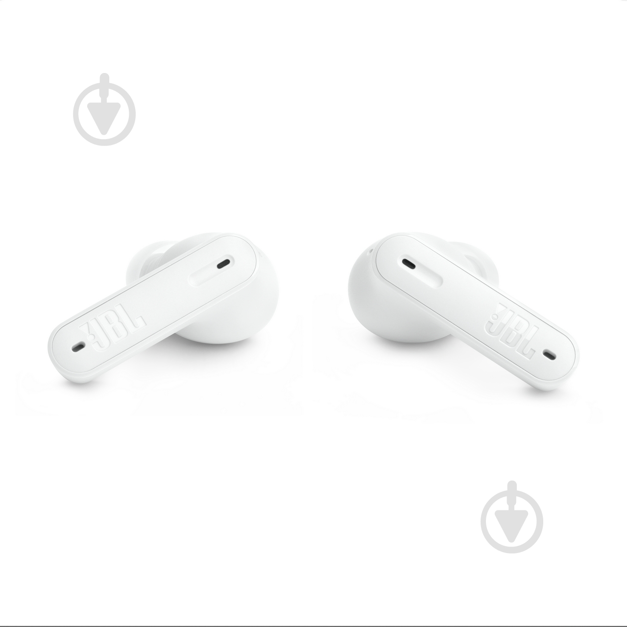 Гарнітура JBL Tune Beam white (JBLTBEAMWHT) - фото 2