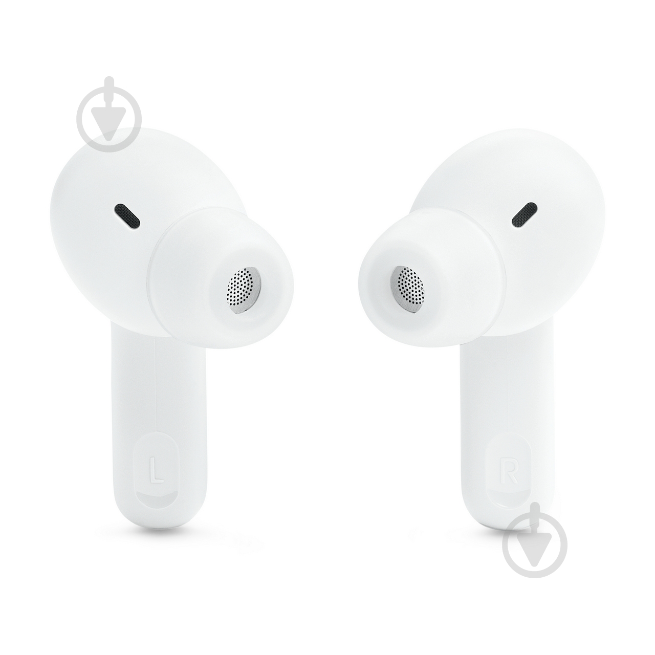 Гарнітура JBL Tune Beam white (JBLTBEAMWHT) - фото 3