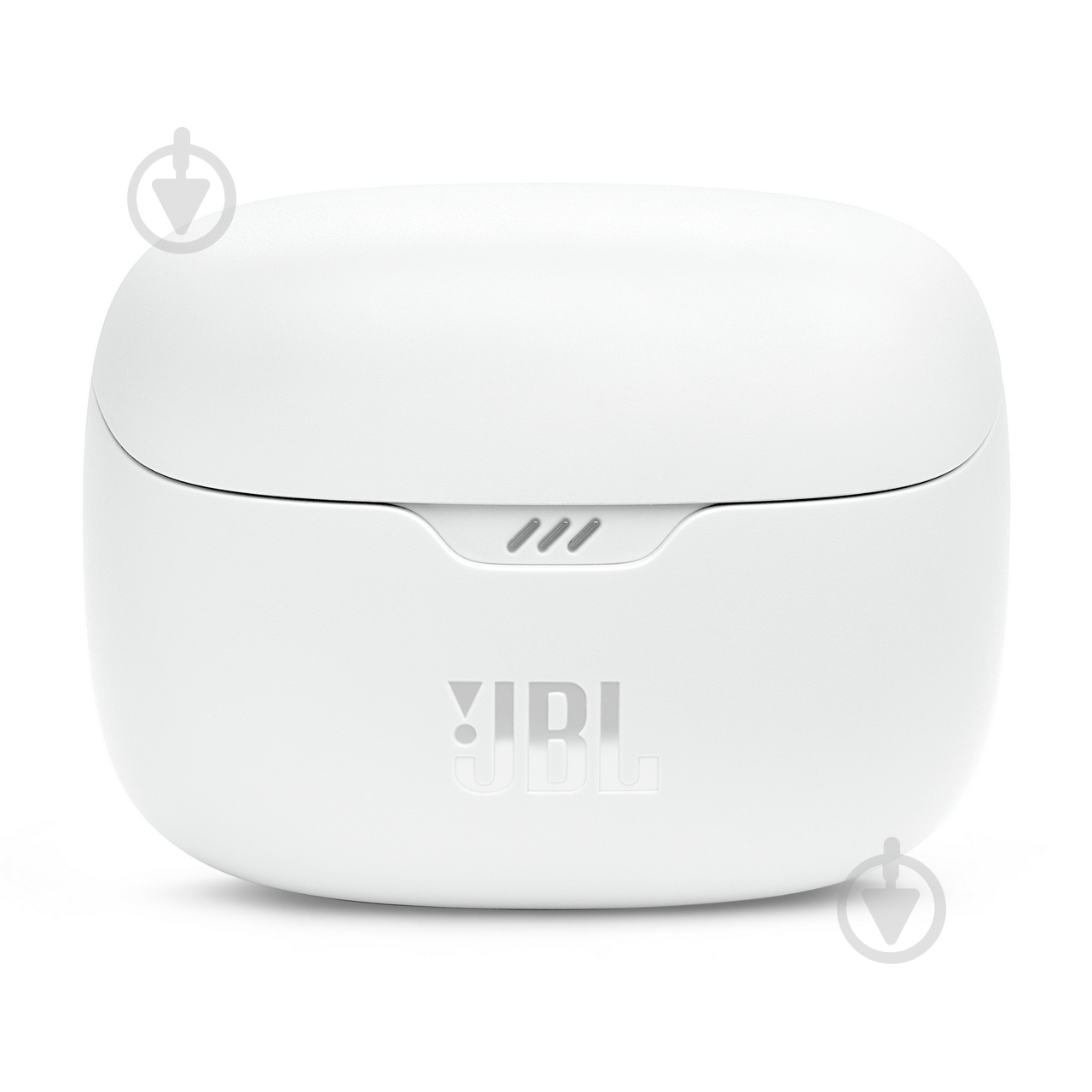 Гарнітура JBL Tune Beam white (JBLTBEAMWHT) - фото 5