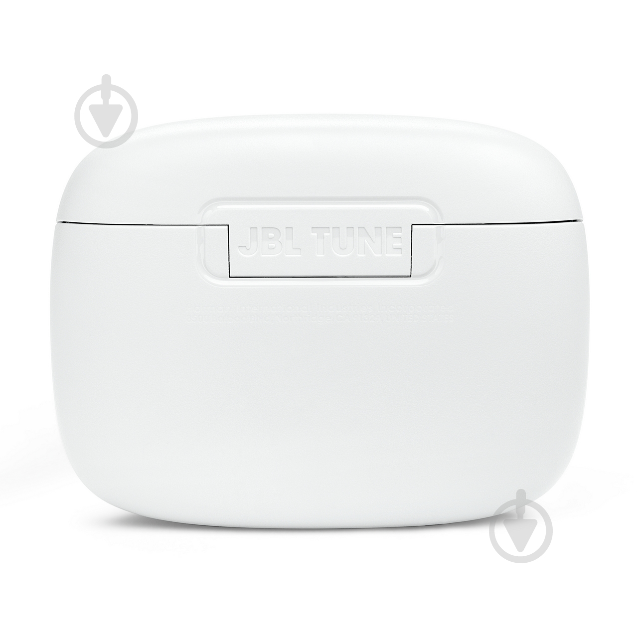 Гарнітура JBL Tune Beam white (JBLTBEAMWHT) - фото 6