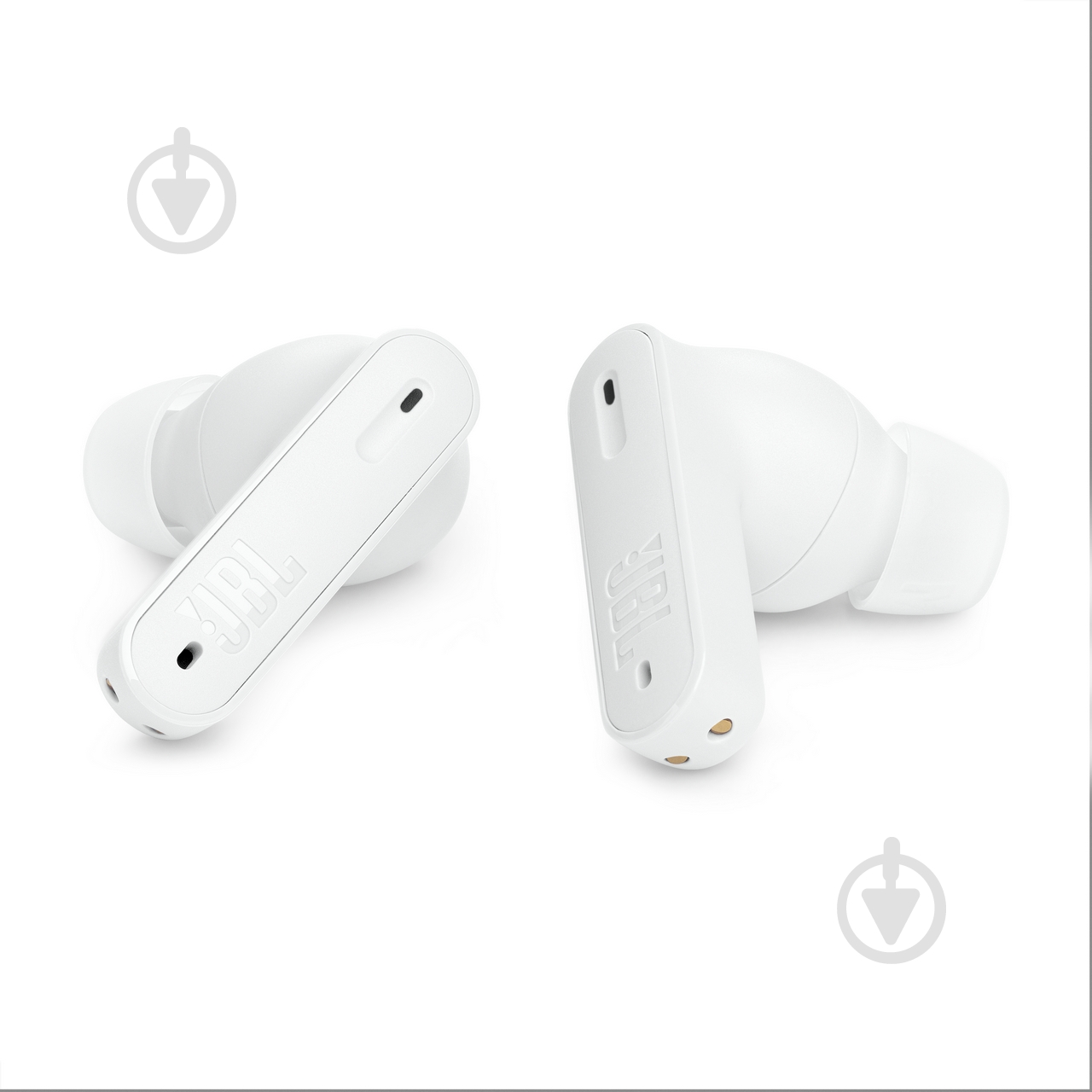 Гарнітура JBL Tune Beam white (JBLTBEAMWHT) - фото 9