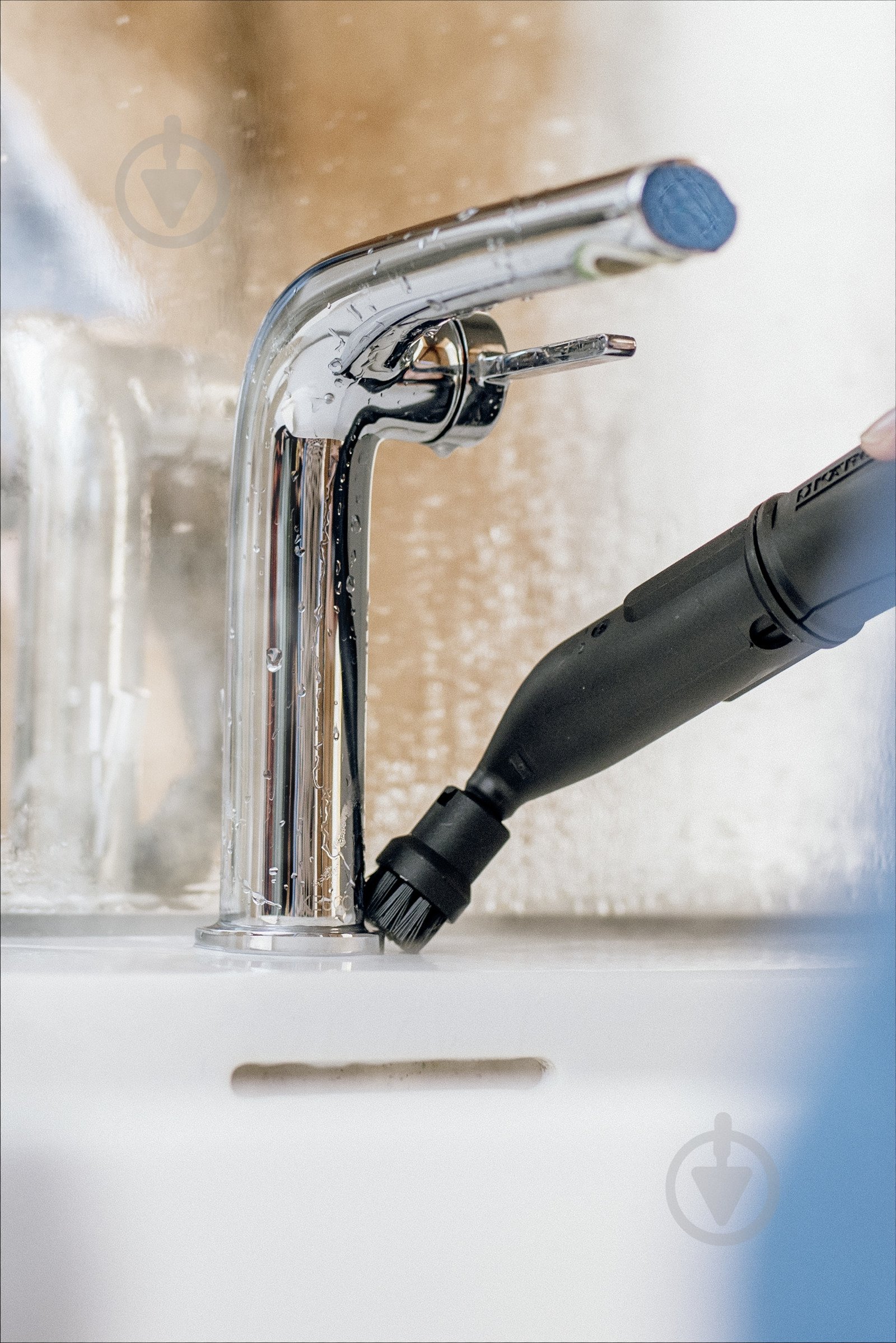 Пароочисник Karcher SC 4 EasyFix Plus (9.610-214.0) 9.610-214.0 - фото 9