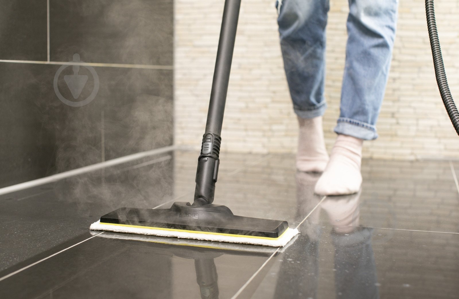 Пароочисник Karcher SC 4 EasyFix Plus (9.610-214.0) 9.610-214.0 - фото 6