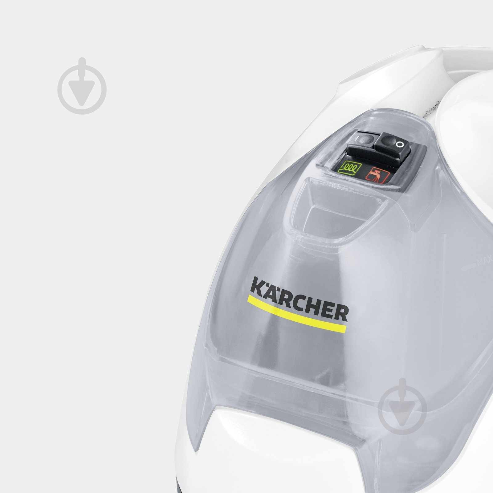 Пароочисник Karcher SC 4 EasyFix Plus (9.610-214.0) 9.610-214.0 - фото 4