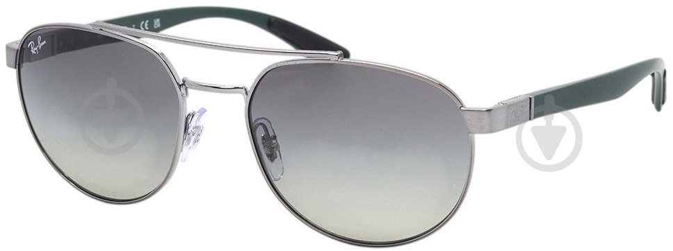 Окуляри сонцезахисні RAY-BAN RB 3736 926911 56 - фото 1