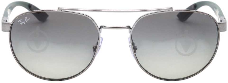 Окуляри сонцезахисні RAY-BAN RB 3736 926911 56 - фото 2