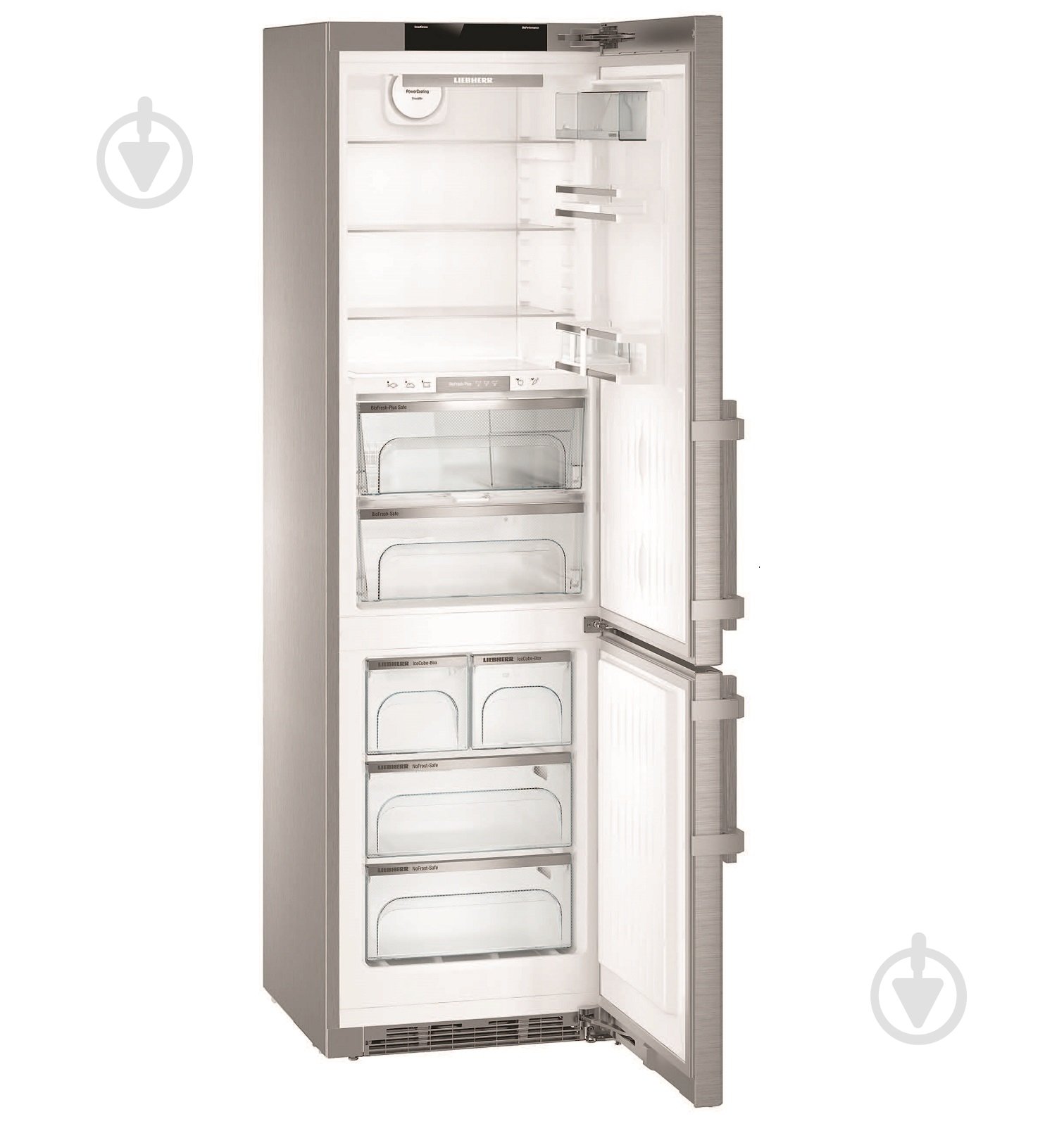 Холодильник Liebherr CBNes 4898 - фото 2