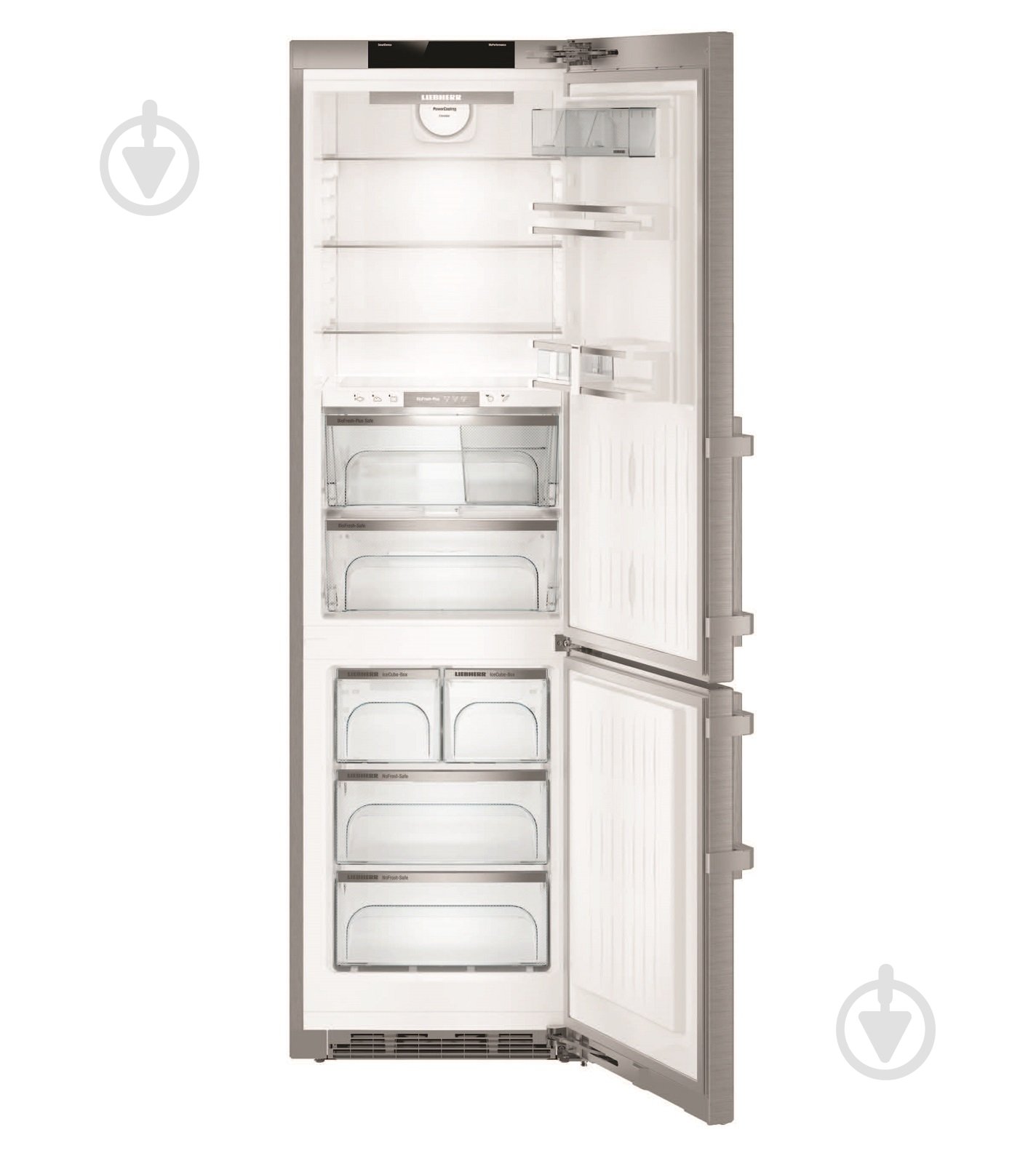 Холодильник Liebherr CBNes 4898 - фото 6