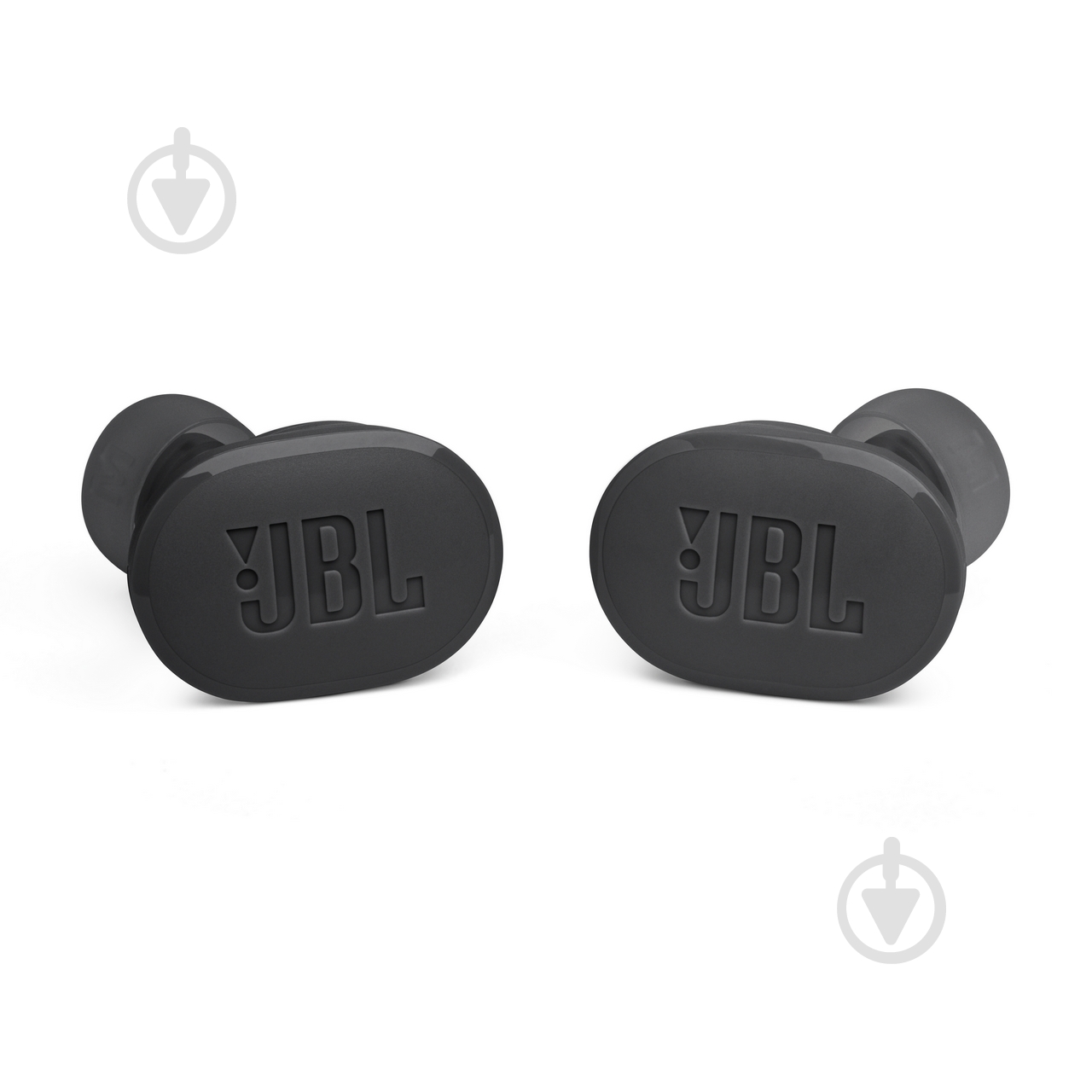 Гарнитура JBL Tune Buds black (JBLTBUDSBLK) - фото 2