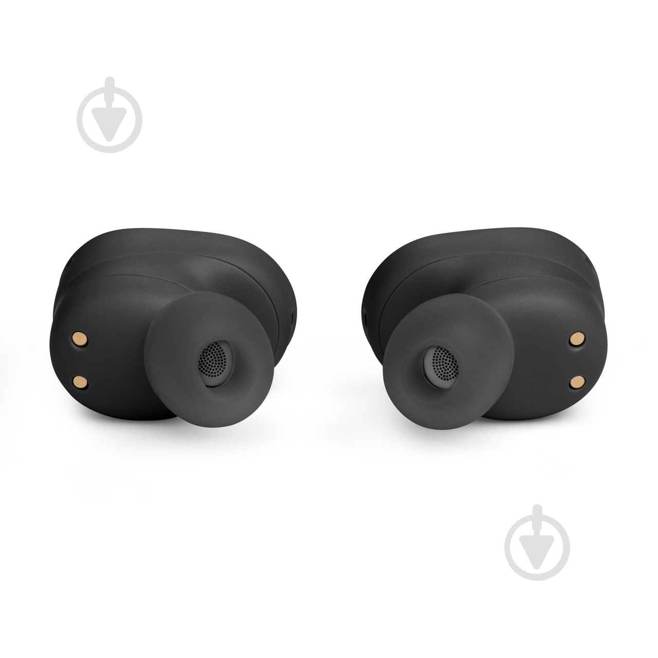 Гарнитура JBL Tune Buds black (JBLTBUDSBLK) - фото 3